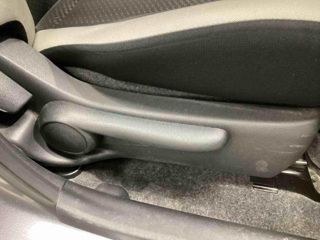 ノートXフロアCVT車 プッシュスタートスイッチ 電子カードキー Wエアバック ABS(鹿児島県)の中古車