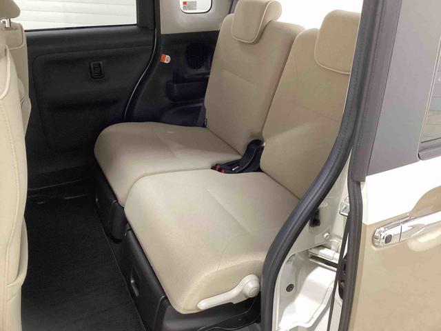 ムーヴキャンバスGメイクアップVS SAIIIインパネシフト プッシュスタートスイッチ 電子カードキー カーナビ バックモニター 踏み間違い防止 車線逸脱防止 両側パワースライドドア(鹿児島県)の中古車