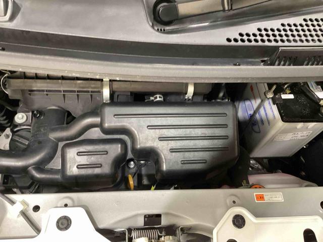 ムーヴキャンバスGメイクアップVS SAIIIインパネシフト プッシュスタートスイッチ 電子カードキー カーナビ バックモニター 踏み間違い防止 車線逸脱防止 両側パワースライドドア(鹿児島県)の中古車