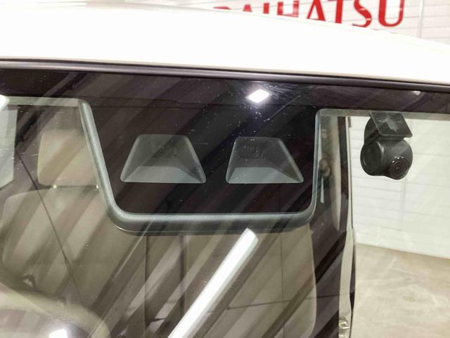 ムーヴキャンバスGメイクアップVS SAIIIインパネシフト プッシュスタートスイッチ 電子カードキー カーナビ バックモニター 踏み間違い防止 車線逸脱防止 両側パワースライドドア(鹿児島県)の中古車