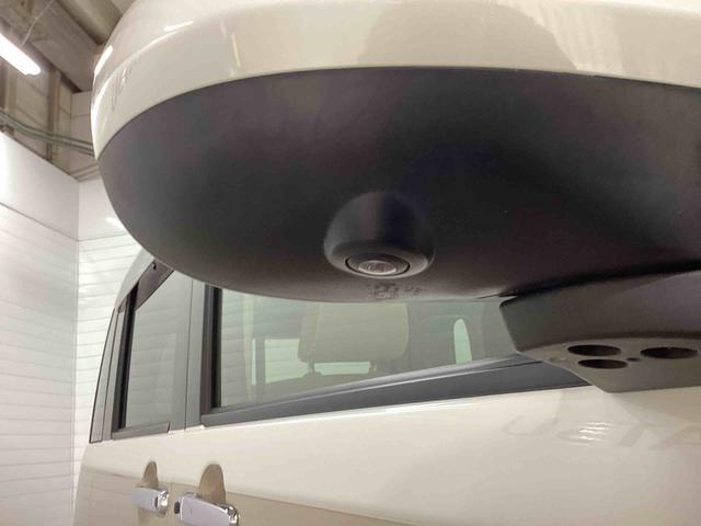 ムーヴキャンバスGメイクアップVS SAIIIインパネシフト プッシュスタートスイッチ 電子カードキー カーナビ バックモニター 踏み間違い防止 車線逸脱防止 両側パワースライドドア(鹿児島県)の中古車