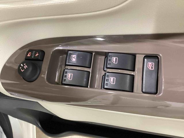 ムーヴキャンバスGメイクアップVS SAIIIインパネシフト プッシュスタートスイッチ 電子カードキー カーナビ バックモニター 踏み間違い防止 車線逸脱防止 両側パワースライドドア(鹿児島県)の中古車