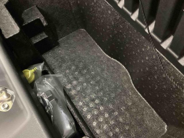 ムーヴキャンバスGメイクアップVS SAIIIインパネシフト プッシュスタートスイッチ 電子カードキー カーナビ バックモニター 踏み間違い防止 車線逸脱防止 両側パワースライドドア(鹿児島県)の中古車