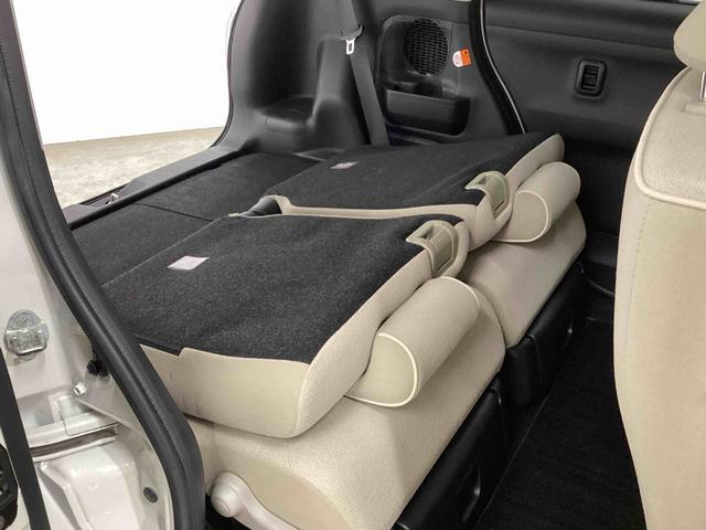 ムーヴキャンバスGメイクアップVS SAIIIインパネシフト プッシュスタートスイッチ 電子カードキー カーナビ バックモニター 踏み間違い防止 車線逸脱防止 両側パワースライドドア(鹿児島県)の中古車