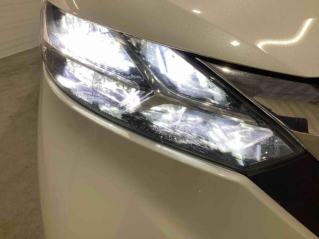 デイズハイウェイスター　Ｘインパネシフト　プッシュスタートスイッチ　電子カードキー　カーナビ　　バックモニター（ルームミラー内蔵）　アルミホイール　ＡＢＳ　オートエアコン（鹿児島県）の中古車