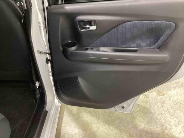 デイズハイウェイスター　Ｘインパネシフト　プッシュスタートスイッチ　電子カードキー　カーナビ　　バックモニター（ルームミラー内蔵）　アルミホイール　ＡＢＳ　オートエアコン（鹿児島県）の中古車