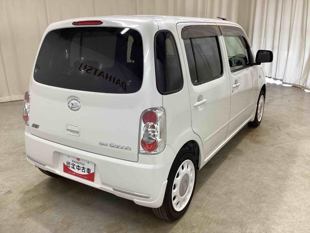 ミラココアココアＸインパネシフト　電子カードキー　ＣＤプレーヤー　ＡＢＳ　運転席助手席エアバック　オートエアコン　エコアイドル（鹿児島県）の中古車