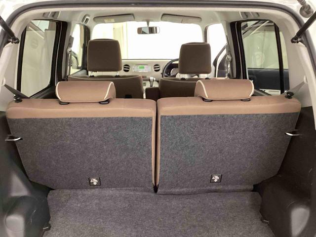 ミラココアココアＸインパネシフト　電子カードキー　ＣＤプレーヤー　ＡＢＳ　運転席助手席エアバック　オートエアコン　エコアイドル（鹿児島県）の中古車