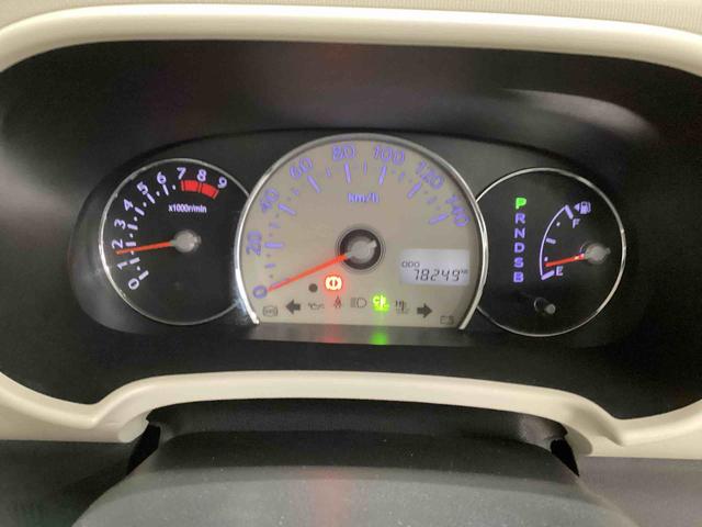 ミラココアココアＸインパネシフト　電子カードキー　ＣＤプレーヤー　ＡＢＳ　運転席助手席エアバック　オートエアコン　エコアイドル（鹿児島県）の中古車