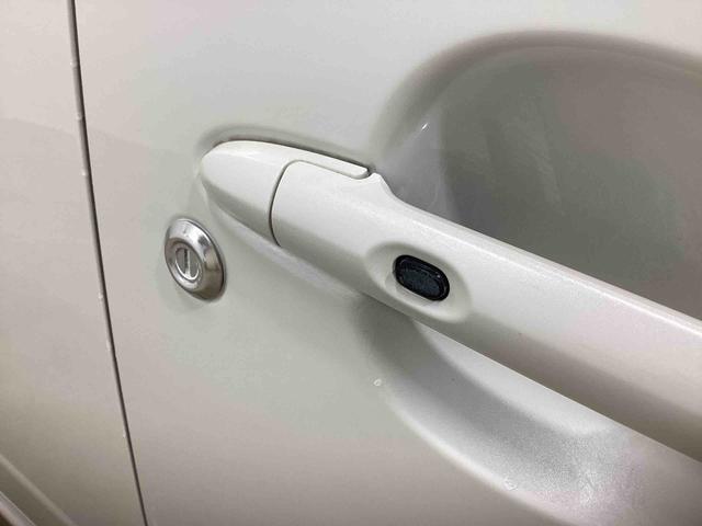 ミラココアココアＸインパネシフト　電子カードキー　ＣＤプレーヤー　ＡＢＳ　運転席助手席エアバック　オートエアコン　エコアイドル（鹿児島県）の中古車