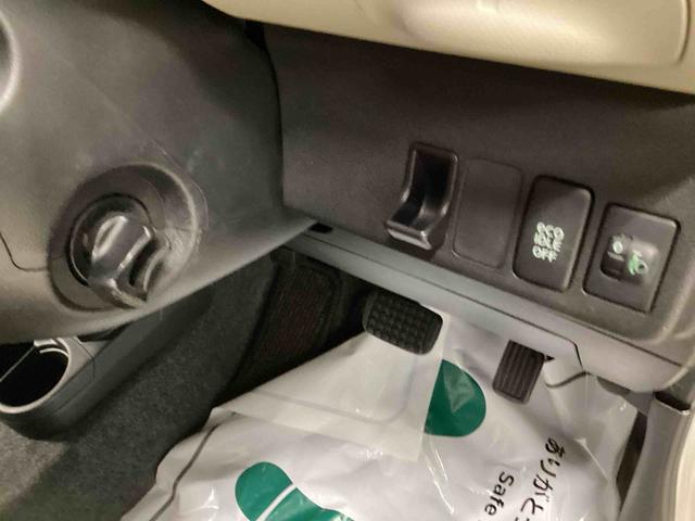 ミラココアココアＸインパネシフト　電子カードキー　ＣＤプレーヤー　ＡＢＳ　運転席助手席エアバック　オートエアコン　エコアイドル（鹿児島県）の中古車