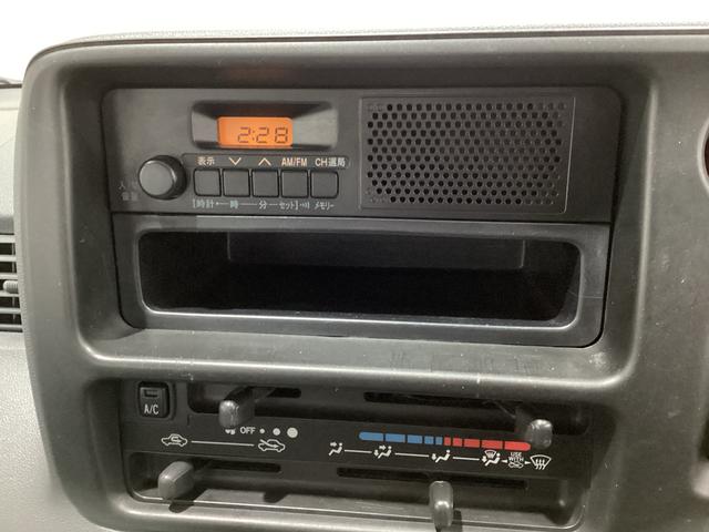ハイゼットカーゴスペシャル5MT車 エアコン パワステ 両側スライドドア ABS(鹿児島県)の中古車