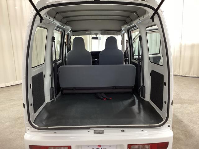 ハイゼットカーゴスペシャル5MT車 エアコン パワステ 両側スライドドア ABS(鹿児島県)の中古車