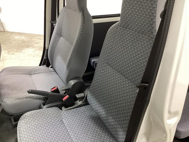 ハイゼットカーゴスペシャル5MT車 エアコン パワステ 両側スライドドア ABS(鹿児島県)の中古車