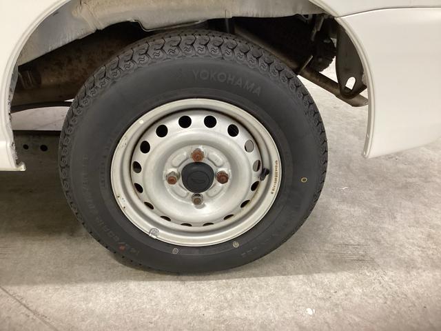 ハイゼットカーゴスペシャル5MT車 エアコン パワステ 両側スライドドア ABS(鹿児島県)の中古車