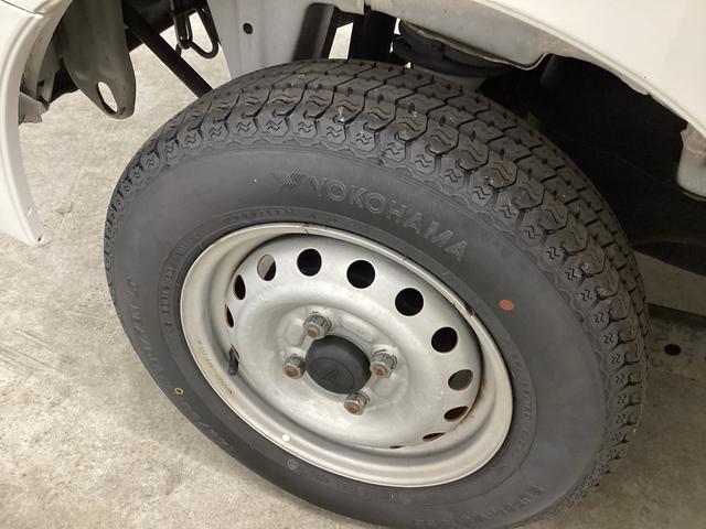 ハイゼットカーゴスペシャル5MT車 エアコン パワステ 両側スライドドア ABS(鹿児島県)の中古車