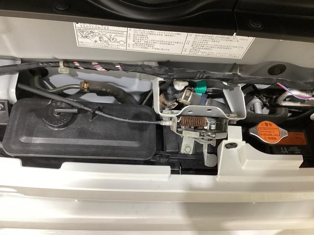 ハイゼットカーゴスペシャル5MT車 エアコン パワステ 両側スライドドア ABS(鹿児島県)の中古車