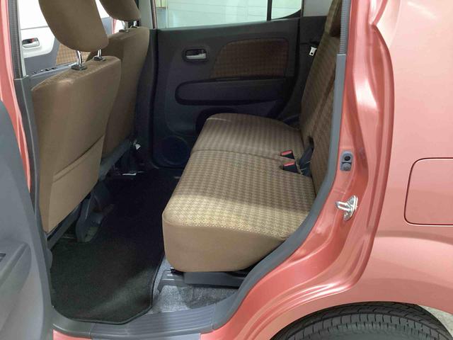 モコＸインパネシフト　プッシュスタートスイッチ　電子カードキー　ダブルエアバッグ　ＡＢＳ　アルミホイール　電動格納ミラー（鹿児島県）の中古車