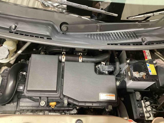モコＸインパネシフト　プッシュスタートスイッチ　電子カードキー　ダブルエアバッグ　ＡＢＳ　アルミホイール　電動格納ミラー（鹿児島県）の中古車