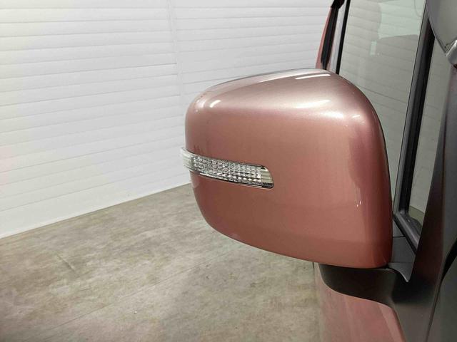 モコＸインパネシフト　プッシュスタートスイッチ　電子カードキー　ダブルエアバッグ　ＡＢＳ　アルミホイール　電動格納ミラー（鹿児島県）の中古車