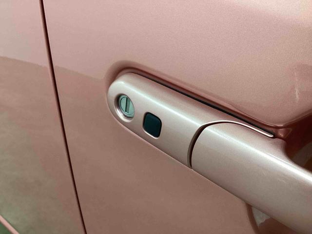 モコＸインパネシフト　プッシュスタートスイッチ　電子カードキー　ダブルエアバッグ　ＡＢＳ　アルミホイール　電動格納ミラー（鹿児島県）の中古車