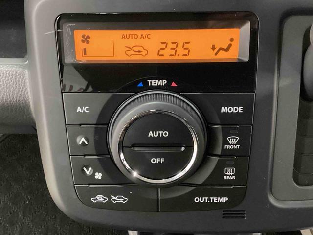 モコＸインパネシフト　プッシュスタートスイッチ　電子カードキー　ダブルエアバッグ　ＡＢＳ　アルミホイール　電動格納ミラー（鹿児島県）の中古車