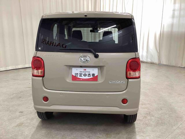 ムーヴキャンバスG SAIIインパネシフト プッシュスタートスイッチ 電子カードキー カーナビ バックモニター 両側電動スライドドア レーンキープアシスト 軽減ブレーキ ABS ETC車載器(鹿児島県)の中古車