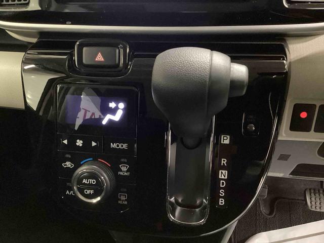 ムーヴキャンバスG SAIIインパネシフト プッシュスタートスイッチ 電子カードキー カーナビ バックモニター 両側電動スライドドア レーンキープアシスト 軽減ブレーキ ABS ETC車載器(鹿児島県)の中古車