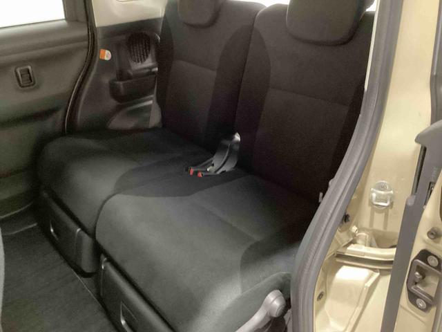 ムーヴキャンバスG SAIIインパネシフト プッシュスタートスイッチ 電子カードキー カーナビ バックモニター 両側電動スライドドア レーンキープアシスト 軽減ブレーキ ABS ETC車載器(鹿児島県)の中古車