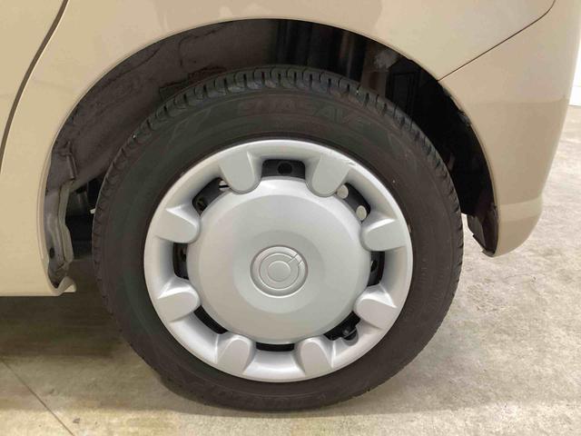 ムーヴキャンバスG SAIIインパネシフト プッシュスタートスイッチ 電子カードキー カーナビ バックモニター 両側電動スライドドア レーンキープアシスト 軽減ブレーキ ABS ETC車載器(鹿児島県)の中古車