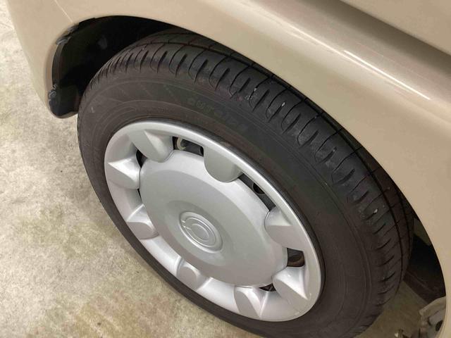 ムーヴキャンバスG SAIIインパネシフト プッシュスタートスイッチ 電子カードキー カーナビ バックモニター 両側電動スライドドア レーンキープアシスト 軽減ブレーキ ABS ETC車載器(鹿児島県)の中古車