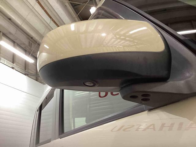 ムーヴキャンバスG SAIIインパネシフト プッシュスタートスイッチ 電子カードキー カーナビ バックモニター 両側電動スライドドア レーンキープアシスト 軽減ブレーキ ABS ETC車載器(鹿児島県)の中古車