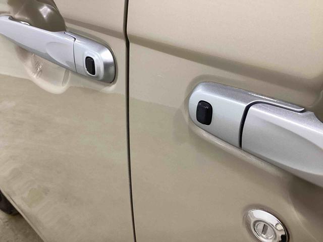 ムーヴキャンバスG SAIIインパネシフト プッシュスタートスイッチ 電子カードキー カーナビ バックモニター 両側電動スライドドア レーンキープアシスト 軽減ブレーキ ABS ETC車載器(鹿児島県)の中古車