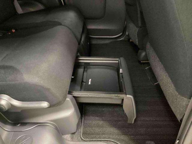 ムーヴキャンバスG SAIIインパネシフト プッシュスタートスイッチ 電子カードキー カーナビ バックモニター 両側電動スライドドア レーンキープアシスト 軽減ブレーキ ABS ETC車載器(鹿児島県)の中古車