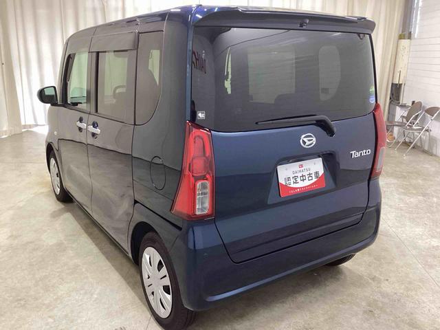 タントXセレクションインパネシフト プッシュスタートスイッチ 電子カードキー カーナビ バックモニター 両側スライド片側電動ドア 車線逸脱警報装置 軽減ブレーキ ABS(鹿児島県)の中古車
