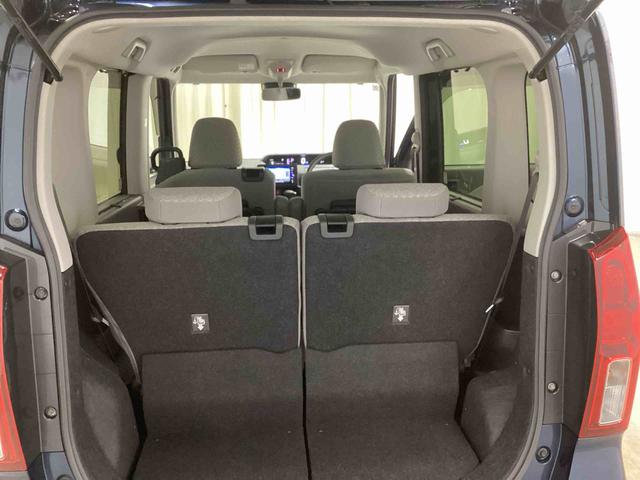 タントXセレクションインパネシフト プッシュスタートスイッチ 電子カードキー カーナビ バックモニター 両側スライド片側電動ドア 車線逸脱警報装置 軽減ブレーキ ABS(鹿児島県)の中古車