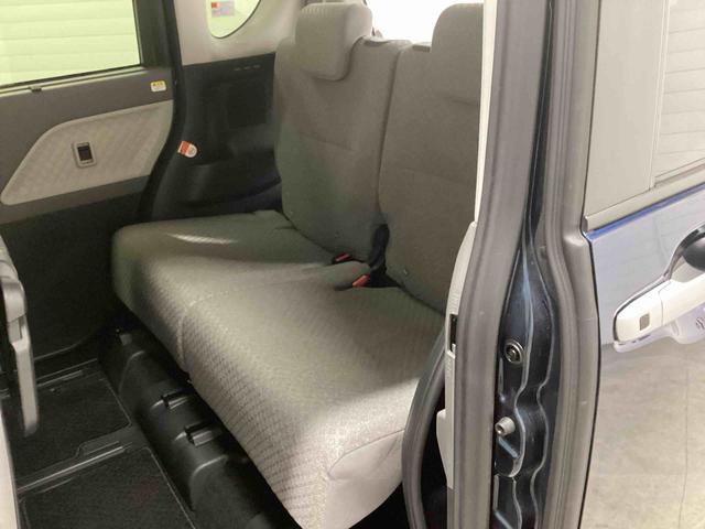 タントXセレクションインパネシフト プッシュスタートスイッチ 電子カードキー カーナビ バックモニター 両側スライド片側電動ドア 車線逸脱警報装置 軽減ブレーキ ABS(鹿児島県)の中古車