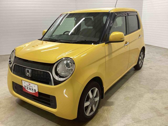 Ｎ−ＯＮＥツアラー・Ｌパッケージインパネシフト　カーナビ　バックモニター　アルミホイル　ＡＢＳ（鹿児島県）の中古車