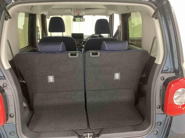 ムーヴキャンバスセオリーＧターボターボ　インパネシフト　プッシュスタートスイッチ　電子カードキー　電動パーキングブレーキ　両側電動スライドドア　レーンアシスト　衝突軽減Ｂ　ＡＢＳ　オートマチックハイビーム（鹿児島県）の中古車