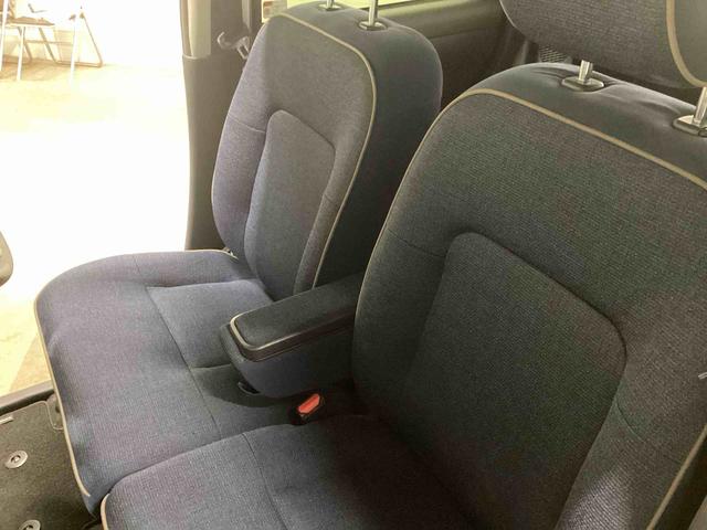 ムーヴキャンバスセオリーＧターボターボ　インパネシフト　プッシュスタートスイッチ　電子カードキー　電動パーキングブレーキ　両側電動スライドドア　レーンアシスト　衝突軽減Ｂ　ＡＢＳ　オートマチックハイビーム（鹿児島県）の中古車