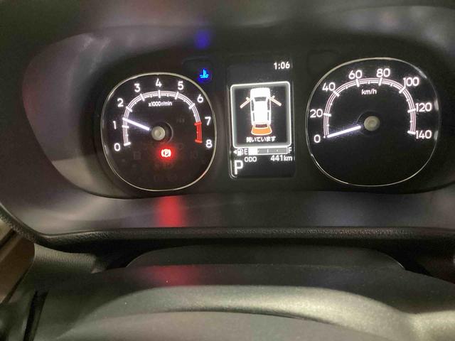 ムーヴキャンバスセオリーＧターボターボ　インパネシフト　プッシュスタートスイッチ　電子カードキー　電動パーキングブレーキ　両側電動スライドドア　レーンアシスト　衝突軽減Ｂ　ＡＢＳ　オートマチックハイビーム（鹿児島県）の中古車