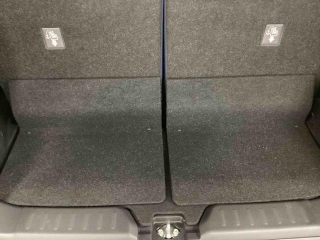 ムーヴキャンバスセオリーＧターボターボ　インパネシフト　プッシュスタートスイッチ　電子カードキー　電動パーキングブレーキ　両側電動スライドドア　レーンアシスト　衝突軽減Ｂ　ＡＢＳ　オートマチックハイビーム（鹿児島県）の中古車