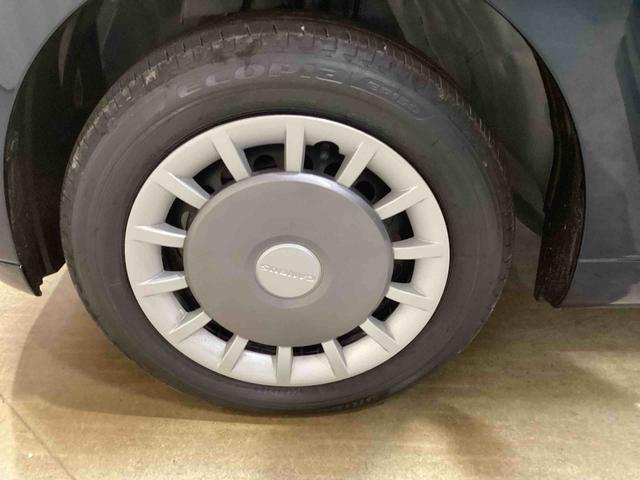 ムーヴキャンバスセオリーＧターボターボ　インパネシフト　プッシュスタートスイッチ　電子カードキー　電動パーキングブレーキ　両側電動スライドドア　レーンアシスト　衝突軽減Ｂ　ＡＢＳ　オートマチックハイビーム（鹿児島県）の中古車