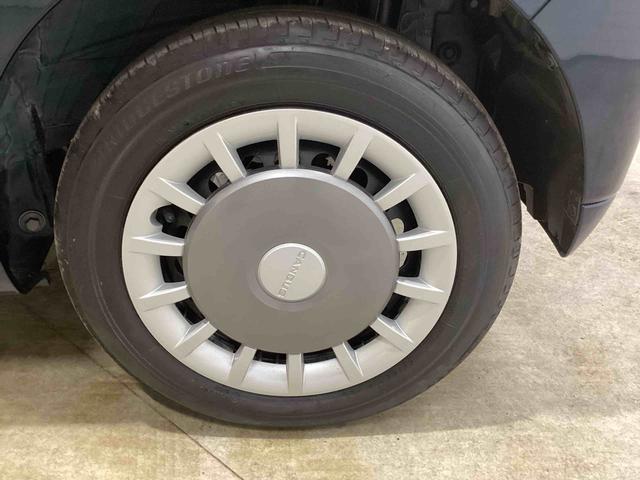 ムーヴキャンバスセオリーＧターボターボ　インパネシフト　プッシュスタートスイッチ　電子カードキー　電動パーキングブレーキ　両側電動スライドドア　レーンアシスト　衝突軽減Ｂ　ＡＢＳ　オートマチックハイビーム（鹿児島県）の中古車