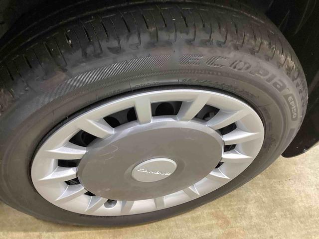 ムーヴキャンバスセオリーＧターボターボ　インパネシフト　プッシュスタートスイッチ　電子カードキー　電動パーキングブレーキ　両側電動スライドドア　レーンアシスト　衝突軽減Ｂ　ＡＢＳ　オートマチックハイビーム（鹿児島県）の中古車