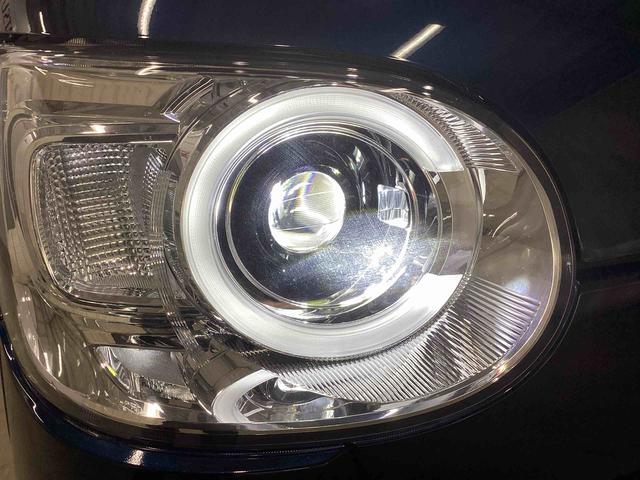 ムーヴキャンバスセオリーＧターボターボ　インパネシフト　プッシュスタートスイッチ　電子カードキー　電動パーキングブレーキ　両側電動スライドドア　レーンアシスト　衝突軽減Ｂ　ＡＢＳ　オートマチックハイビーム（鹿児島県）の中古車