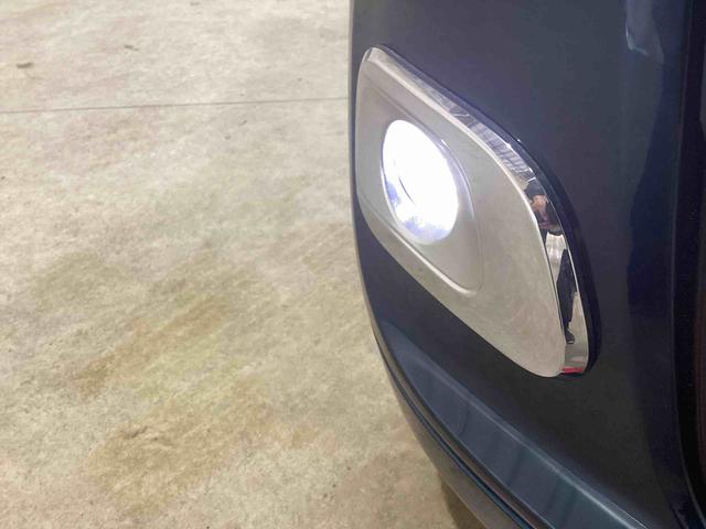 ムーヴキャンバスセオリーＧターボターボ　インパネシフト　プッシュスタートスイッチ　電子カードキー　電動パーキングブレーキ　両側電動スライドドア　レーンアシスト　衝突軽減Ｂ　ＡＢＳ　オートマチックハイビーム（鹿児島県）の中古車