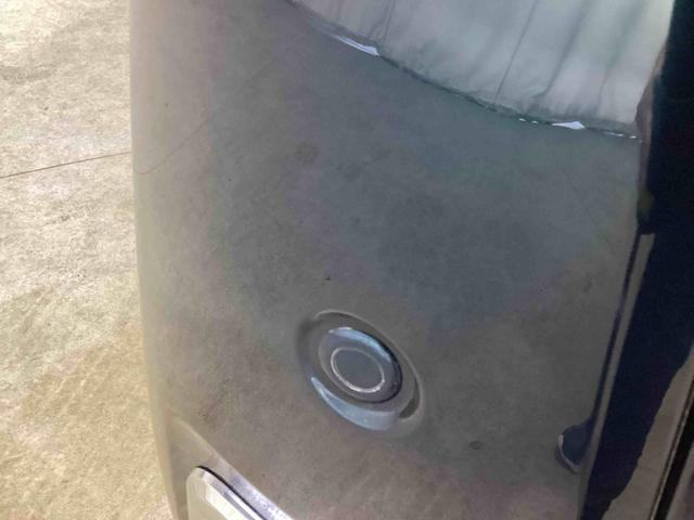 ムーヴキャンバスセオリーＧターボターボ　インパネシフト　プッシュスタートスイッチ　電子カードキー　電動パーキングブレーキ　両側電動スライドドア　レーンアシスト　衝突軽減Ｂ　ＡＢＳ　オートマチックハイビーム（鹿児島県）の中古車