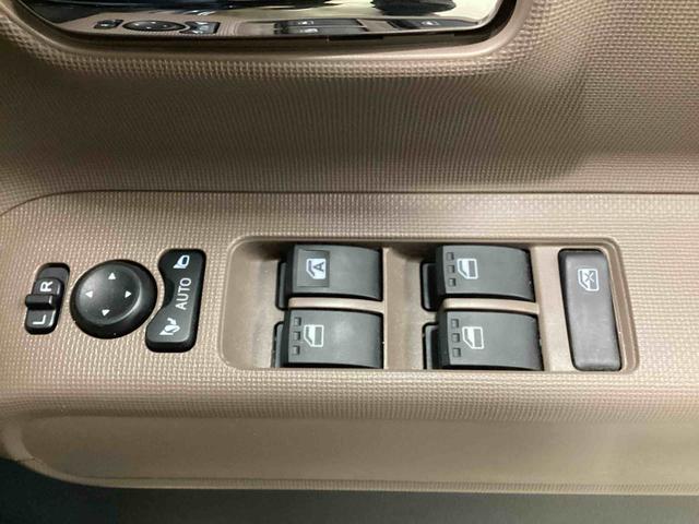 ムーヴキャンバスセオリーＧターボターボ　インパネシフト　プッシュスタートスイッチ　電子カードキー　電動パーキングブレーキ　両側電動スライドドア　レーンアシスト　衝突軽減Ｂ　ＡＢＳ　オートマチックハイビーム（鹿児島県）の中古車