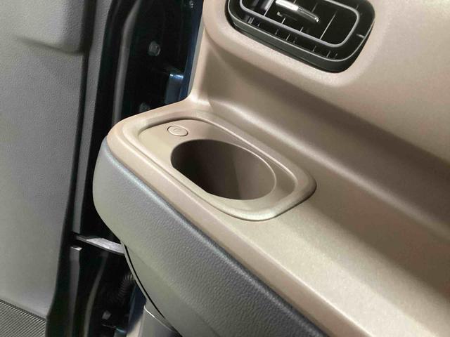 ムーヴキャンバスセオリーＧターボターボ　インパネシフト　プッシュスタートスイッチ　電子カードキー　電動パーキングブレーキ　両側電動スライドドア　レーンアシスト　衝突軽減Ｂ　ＡＢＳ　オートマチックハイビーム（鹿児島県）の中古車